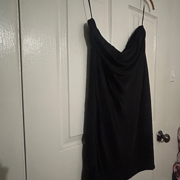 Reformation - Jodie Dress - sz L (DAMAGED see pics) - Picture 6 of 9